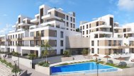 Apartments - New build - Vera
- 39394