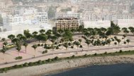 Apartments - New build - Villajoyosa
- 71857