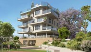 Apartments - New build - Villajoyosa
- RSP 18664