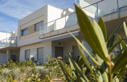 Apartments - New build - Vista Bella Golf -
                    Vistabella Golf