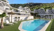Apartments - New build - Xeresa
- 46622