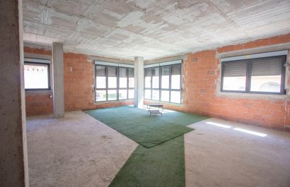 Apartments - Nieuwbouw - Albatera - Albatera