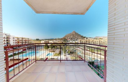 Apartments - Nieuwbouw - Archena -
                    Villanueva del Rio Segura