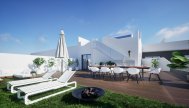 Apartments - Nieuwbouw - Benijofar
- 55462