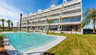 Apartments - Nieuwbouw - Cartagena
- 79809