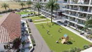 Apartments - Nieuwbouw - Guardamar del Segura
- 39561