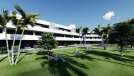Apartments - Nieuwbouw - Guardamar del Segura
- 64407
