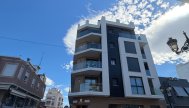 Apartments - Nieuwbouw - Guardamar del Segura
- GDS INE