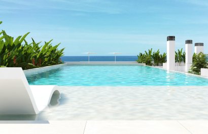 Apartments - Nieuwbouw - Guardamar del Segura - Guardamar