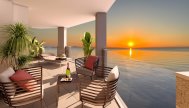 Apartments - Nieuwbouw - La Manga del Mar Menor
- 59765