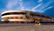 Apartments - Nieuwbouw - Los Alcázares
- 71844
