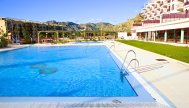 Apartments - Nieuwbouw - Murcia
- RSP 74554