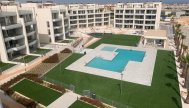 Apartments - Nieuwbouw - Orihuela Costa
- 38101