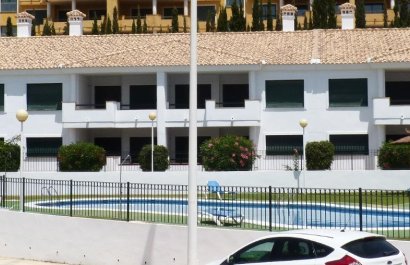 Apartments - Nieuwbouw - Orihuela Costa -
                    Lomas de Campoamor
