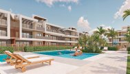 Apartments - Nieuwbouw - Pilar de la Horadada
- 22068