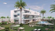 Apartments - Nieuwbouw - Pilar de la Horadada
- 70254