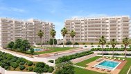 Apartments - Nieuwbouw - San Miguel De Salinas
- 65394