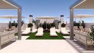 Apartments - Nieuwbouw - San Miguel De Salinas
- RSP 78032