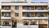 Apartments - Nieuwbouw - San Pedro del Pinatar
- 42771