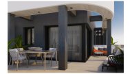 Apartments - Nieuwbouw - Torrevieja
- 37361