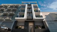 Apartments - Nieuwbouw - Torrevieja
- 48625
