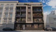 Apartments - Nieuwbouw - Torrevieja
- 75742