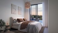 Apartments - Nieuwbouw - Torrevieja
- RSP 16359