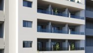 Apartments - Nieuwbouw - Torrevieja
- RSP 62733