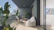 Apartments - Nieuwbouw - Torrevieja
- RSP 74794