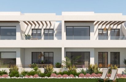Apartments - Nieuwbouw - Torrevieja -
                    Torrevieja