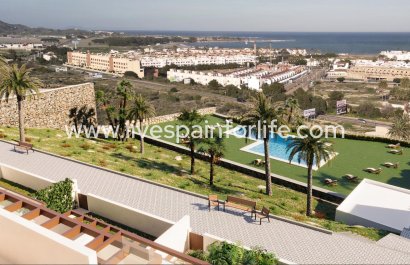 Apartments - Nieuwbouw - Vera -
                    Vera Playa