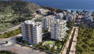 Apartments - Nieuwbouw - Villajoyosa
- 36750