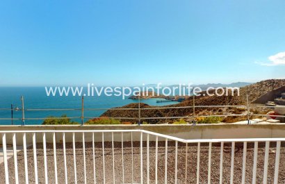 Apartments - Nouvelle construction - Aguilas - Isla Del Fraile