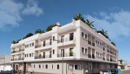 Apartments - Nouvelle construction - Algorfa
- 56378