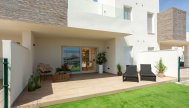 Apartments - Nouvelle construction - Algorfa
- La Fin Tr Zan3