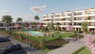 Apartments - Nouvelle construction - Alhama De Murcia
- 87528
