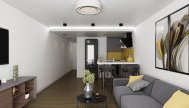 Apartments - Nouvelle construction - Alicante
- 52782