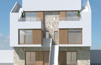Apartments - Nouvelle construction - Benejuzar -
                    pueblo