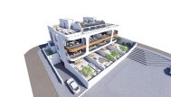 Apartments - Nouvelle construction - Benijofar
- 15791