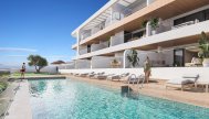 Apartments - Nouvelle construction - Benijofar
- 74417