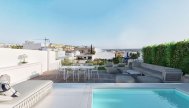 Apartments - Nouvelle construction - Benijofar
- RSP 85617