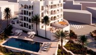 Apartments - Nouvelle construction - Bigastro
- RSP 95492