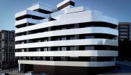 Apartments - Nouvelle construction - Calpe
- 54338