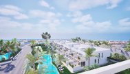 Apartments - Nouvelle construction - Cartagena
- 37362