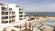 Apartments - Nouvelle construction - Denia
- 48108