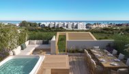 Apartments - Nouvelle construction - El Verger
- 64773