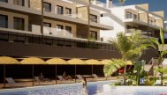 Apartments - Nouvelle construction - Finestrat
- 32670