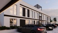 Apartments - Nouvelle construction - Finestrat
- 70047