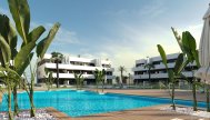 Apartments - Nouvelle construction - Guardamar del Segura
- 32837