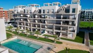 Apartments - Nouvelle construction - Guardamar del Segura
- 99326